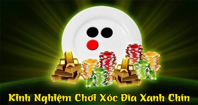 Mẹo Xóc Đĩa -Chiến Thuật Chinh Phục Chiến Thắng Siêu Khủng