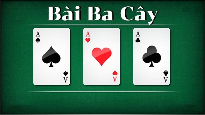 Bài cào 3 lá bịp là gì