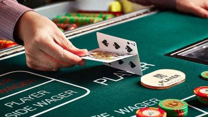 Luật chơi Baccarat, quy tắc chơi chi tiết cho tân binh