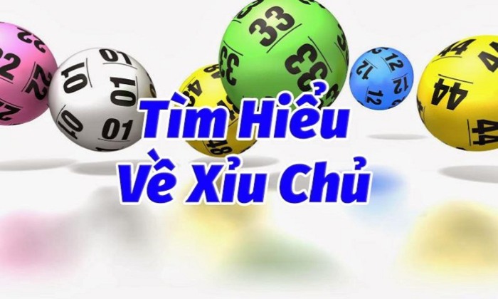 Kham pha Xiu chu la gi va cach choi hieu