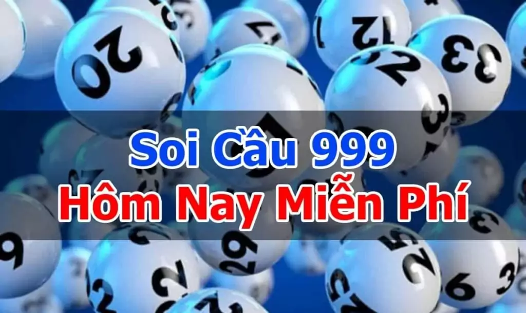 Soi cầu 9999 theo phương pháp bạc nhớ lô đề