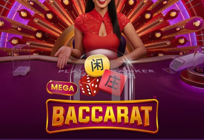 Thuật toán Baccarat là gì