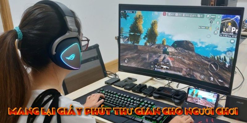 Mẹo chơi game tại UK88 hiệu quả tân binh nên biết